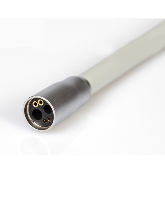 Furtun turbina Midwest cu fibra op si cupla pt unituri Kavo E5 E7 E8