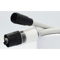 Furtun turbina Midwest cu fibra optica 1370 mm si cupla pentru unituri Sirona
