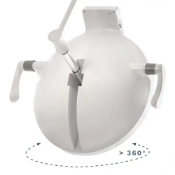 Lampa chirurgicala FARO B75