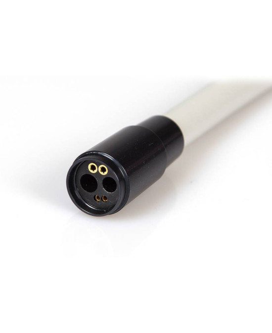 Furtun turbina Midwest cu fibra optica si cupla pentru unituri Sirona