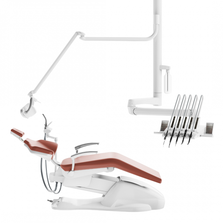 Unit Dentar Galit Ambidextre