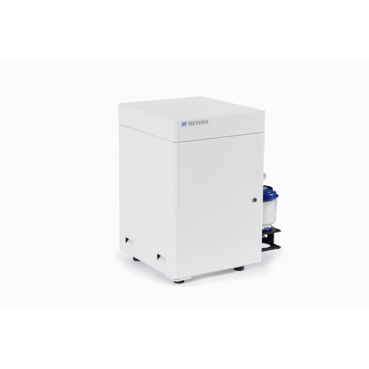 Carcasa insonorizare pentru Metasys EXCOM hybrid 1s