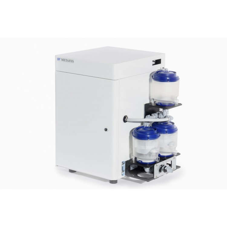 Carcasa insonorizare pentru Metasys EXCOM hybrid 1/2/5