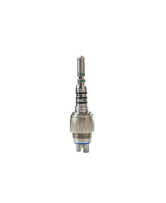 Cupla tip Kavo Multiflex LED 460LED si regulator apa - Echipata cu bec led