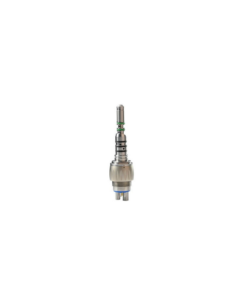 Cupla tip Kavo Multiflex LED 460LED si regulator apa - Echipata cu bec led