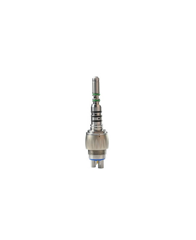 Cupla tip Kavo Multiflex LED 460LED si regulator apa - Echipata cu bec led