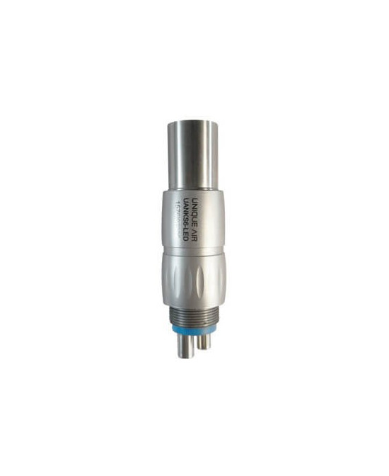 Cupla tip NSK LED - Supapa fara retur pentru a evita contaminarea