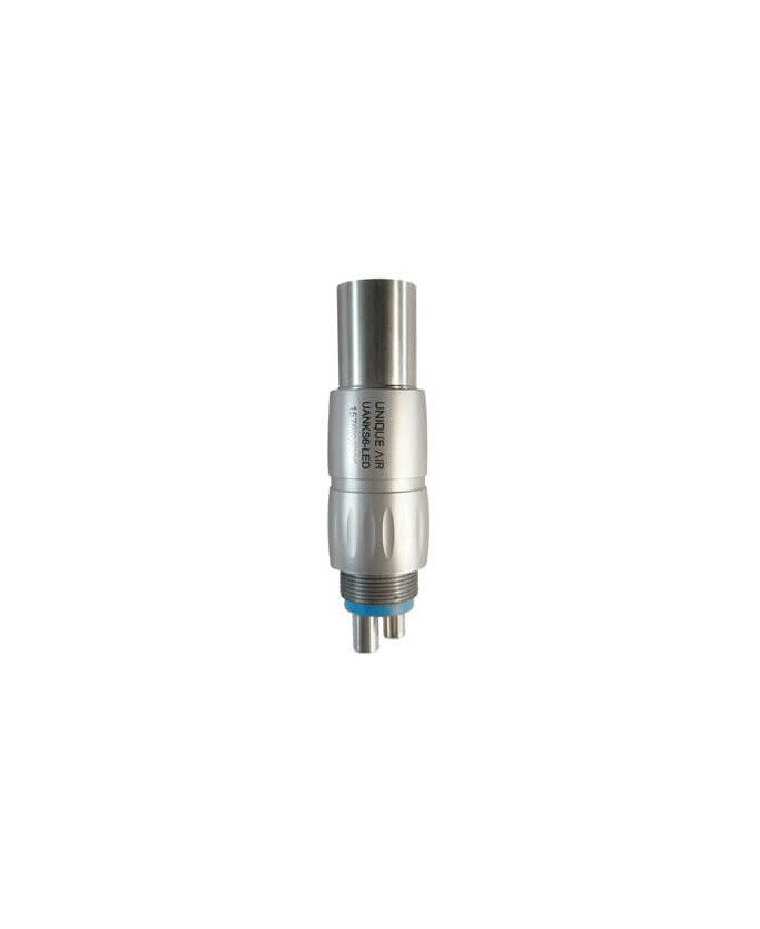 Cupla tip NSK LED - Supapa fara retur pentru a evita contaminarea