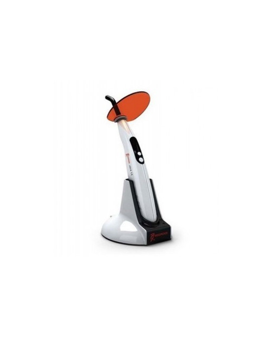 Lampa Fotopolimerizare Woodpecker LED-B - Lampa foto wireless