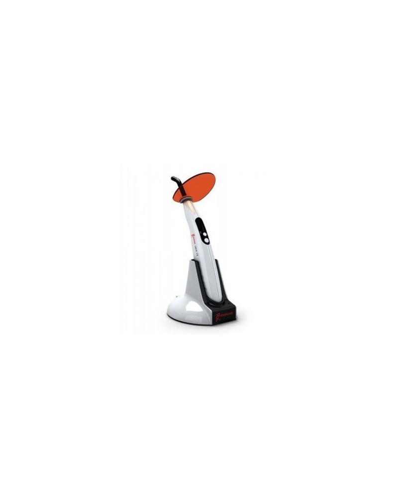 Lampa Fotopolimerizare Woodpecker LED-B - Lampa foto wireless