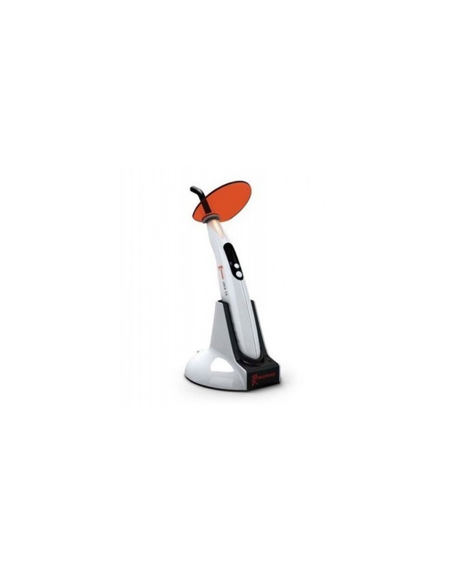 Lampa Fotopolimerizare Woodpecker LED-B - Lampa foto wireless
