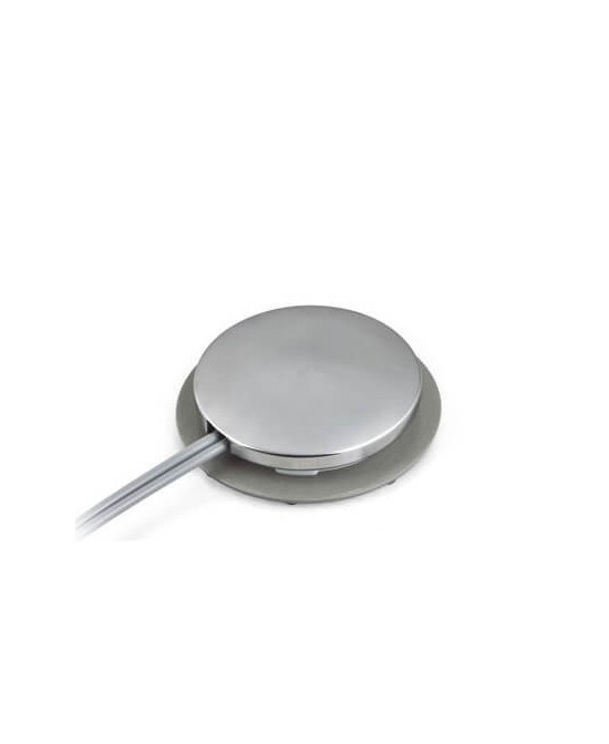 Pedala rotunda simpla M2