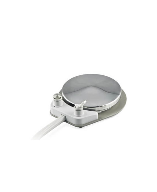 Pedala rotunda cu switch M2