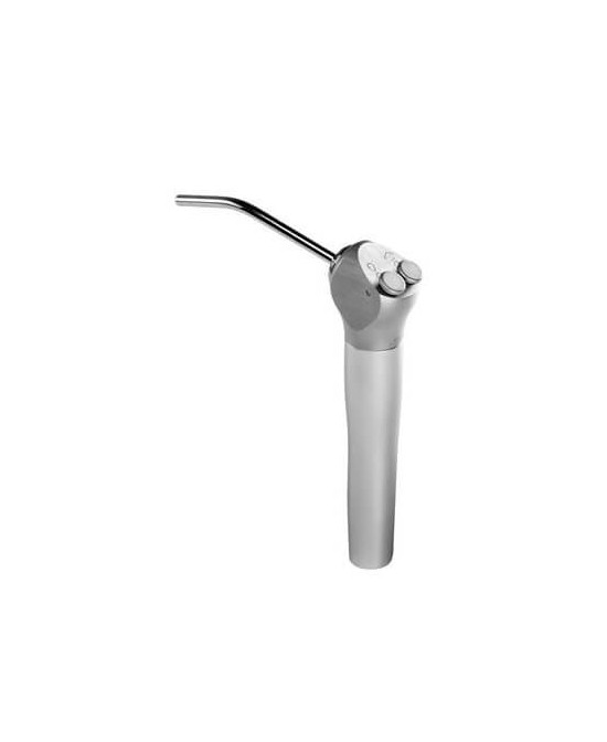 Seringa apa aer cu cot - Seringa apa-aer cot, seringa injector