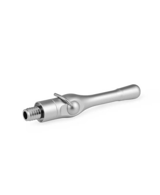 Piesa aspirator chirurgical cu cap cauciuc M2 - Piese pt cabinetul tau