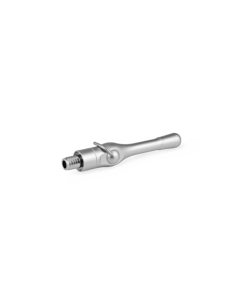 Piesa aspirator chirurgical cu cap cauciuc M2 - Piese pt cabinetul tau