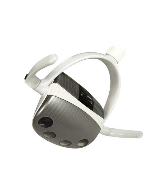 Lampa scialitica cu LED M2 - Lampa scialitica cu LED unit dentar