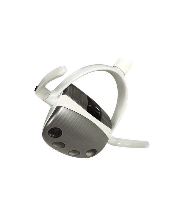 Lampa scialitica cu LED M2 - Lampa scialitica cu LED unit dentar