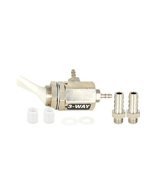 Intrerupator aer directional tip clapeta - Intrerupator directional