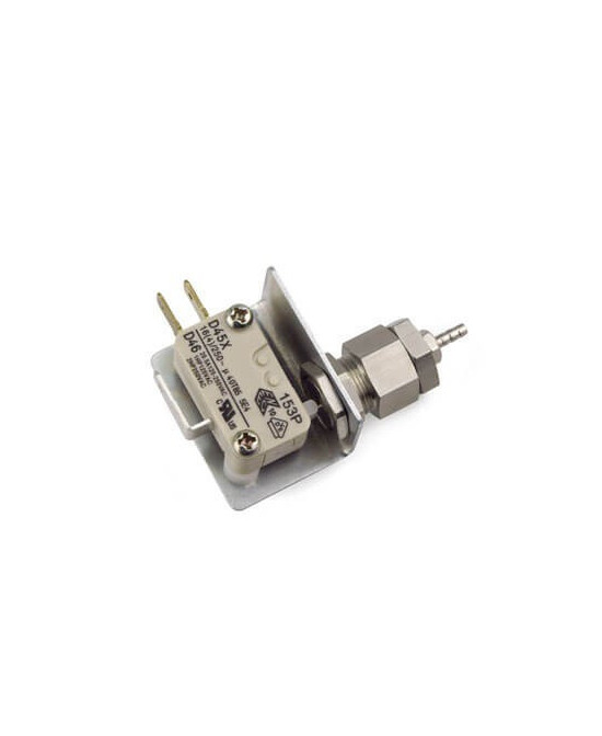 Microintrerupator electric cu comanda pneumatica M2