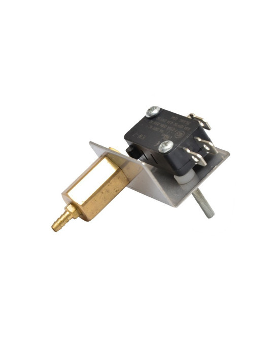 Microintrerupator electric cu comanda pneumatica - Microintrerupator