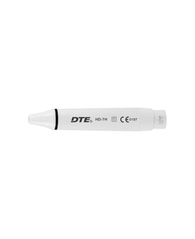 Piesa de mana aparat detartraj DTE HD-7H