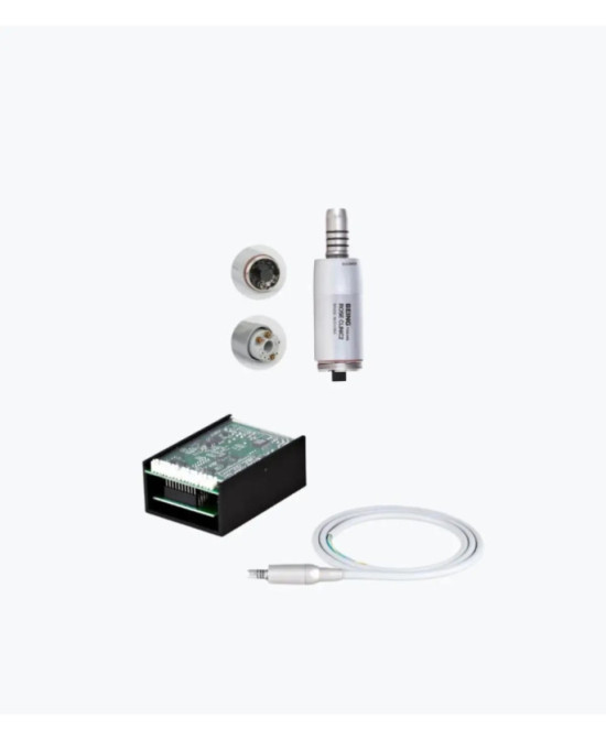 Micromotor electric BEING Clinic2 tip Kavo - inductie (fara perii).