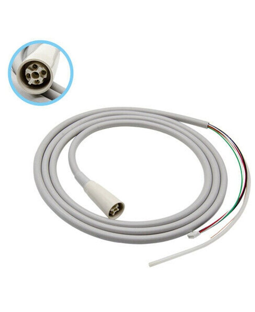 Furtun aparat detartraj DTE tip HD-7L - Furtun Woodpecker