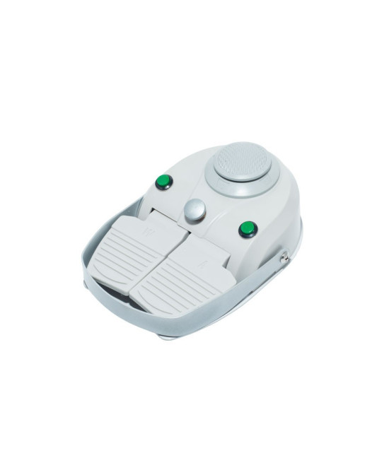 Pedala multifunctionala M4 - Pedala de comanda pentru unit dentar