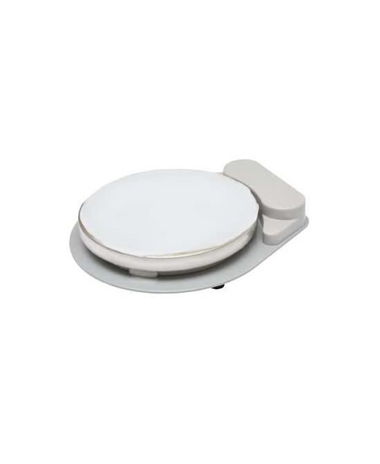 Pedala rotunda simpla - Pedala rotunda simpla pentru unit dentar