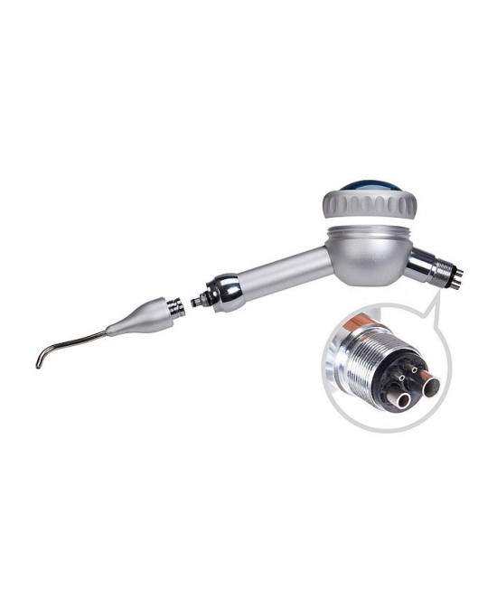 Profijet - Air Flow - Aparatura stomatologica si service