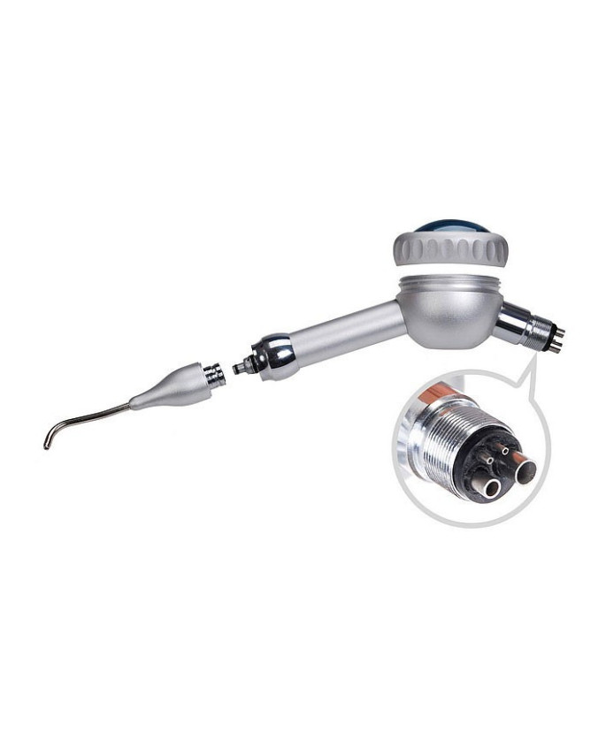 Profijet - Air Flow - Aparatura stomatologica si service