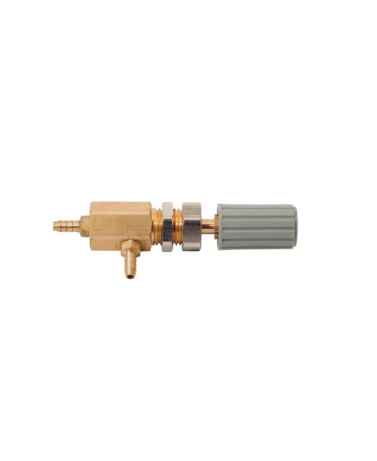 Robinet ajustare apa aer 3mm M1 - Racorduri de 3 mm