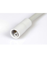 Furtun detartraj EMS cu diametru Ø7mm - Piese de schimb pentru unituri