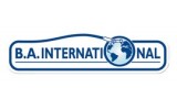  B.A. International